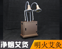 R20艾灸儀